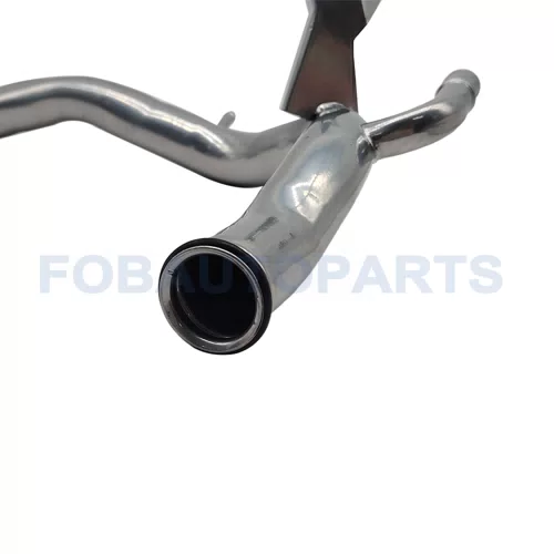 Coolant Pipe for Mitsubishi Lancer CS1A CS3A 4G13 4G18 MD994844 MR994844 MD374174 - image 5